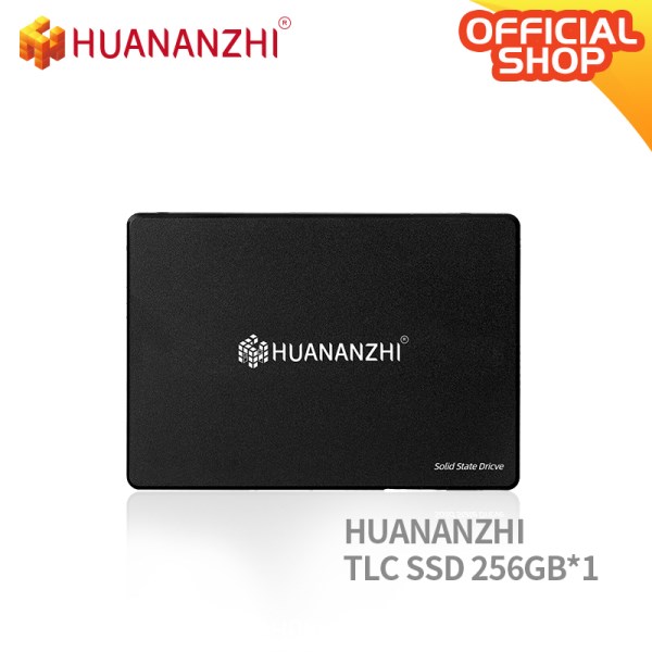 Новый твердотельный накопитель для ноутбука HUANANZHI SSD 120 ГБ 128 ГБ 240 ГБ 256 ГБ 480 ГБ 512 ГБ 960 дюйма SSD SATA SATAIII