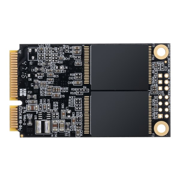 Новый 64 ГБ 120 ГБ 128 ГБ 240 ГБ 256 ГБ mSATA SSD Mini SATA твердотельный накопитель модуль для настольного ноутбука сервера