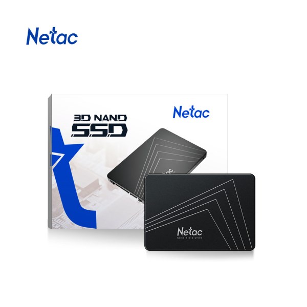 Новый диск Netac SATA SSD 240 ГБ ТБ, 128 ГБ, 480 ГБ, 512 ГБ, 256 ГБ, 120 ГБ, HD SSD жесткий диск, Внутренний твердотельный накопитель для ноутбука