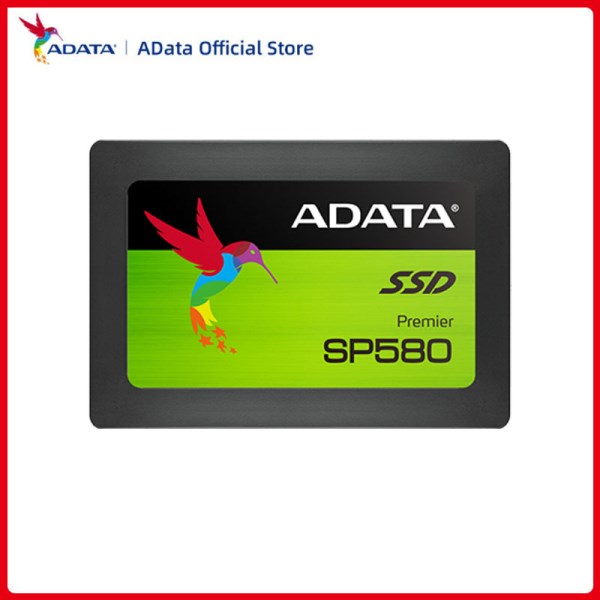 Новый SP580 SSD 120GB 240GB 480GB 2.5 Inch SATA III Original Storage Disk PC Desktop Notebook Internal Solid State Drive