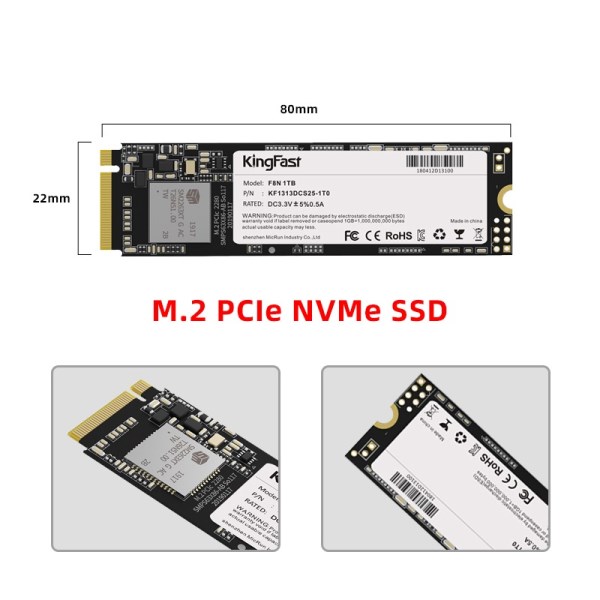 Новый SSD m2 NVME 128GB 256GB 512GB 1TB Solid State Drive M.2 SSD NVME PCIE 2280 HD Internal Hard Disk for Laptop Desktop