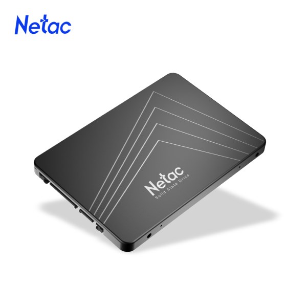 Новый Netac 360 гб 960 ГБ 1920 ГБ SSD 128 Гб SATA3 SATA 2,5 HDD HD SSD жесткий диск Внутренние твердотельные диски для ноутбука