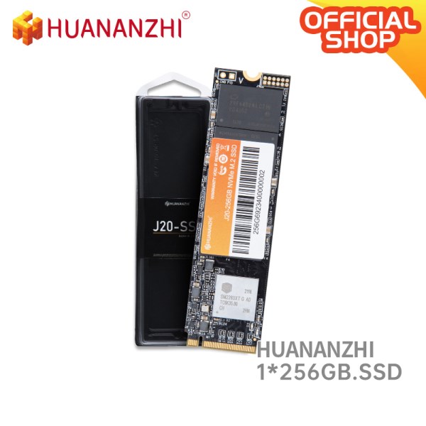 Новый твердотельные диски HUANANZHI SSD M.2 NVME SSD 128 ГБ 256 ГБ M.2 SSD PCIE NVME, жесткий диск для ноутбука