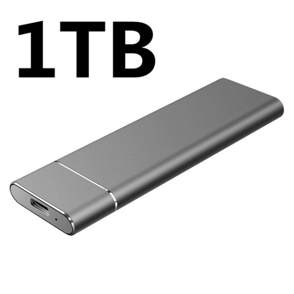 Новый SSD-накопитель на 4 ТБ, 16 Тб
