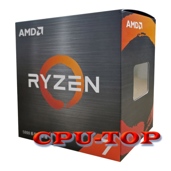 Новый процессор AMD Ryzen 7 5700X R7 5700X 3,4 ГГц 8 ядер 16 потоков 65 Вт Процессор L3 = 32M 100-000000926 AM4 разъем без вентилятора
