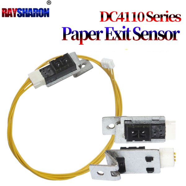 Новый Paper Exit Sensor For Use in Xerox DocuCentre 4110 4127 4112 4595 1100 900 D95 D125 D110 D136 4590 130E88200