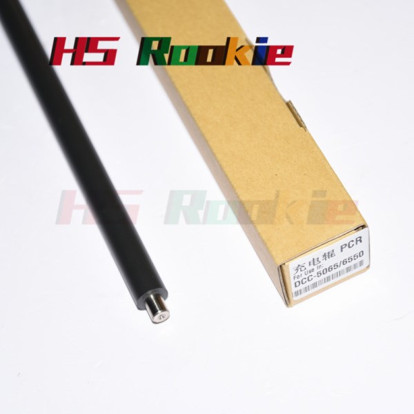 Новый NEW DC242 PCR Primary Charge Roller for Xerox DC 242 252 260 240 250 DC242 DC252 DC260 DC240 DC250 C6550 C5065