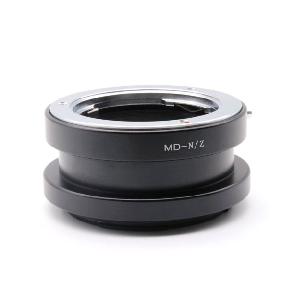 Новый кольцо MD-Nik Z для объектива Minolta MD mc для объектива nikon Z Z6 Z7