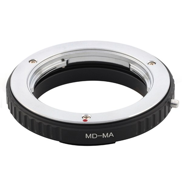 Новый для объектива Pixco для Macro Minolta MD Lens для Sony Alpha Minolta адаптер MA