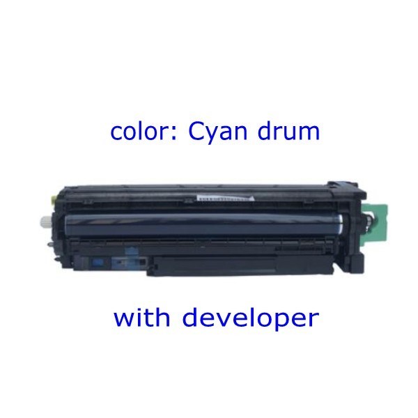 Новый копир изображений барабан набор для Ricoh цвет барабанная установка D1442253 D144-2253 MP C3002 C3502 C4502 C5502 тонер-картридж