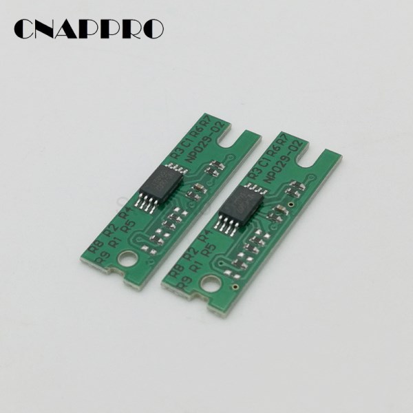 Новый SP150 408010 Toner Chip For Ricoh Aficio Cartridge SP150w SP150SUw SP150 SP150H SP150su SP 150LE 150SU 150 150H 150w Reset