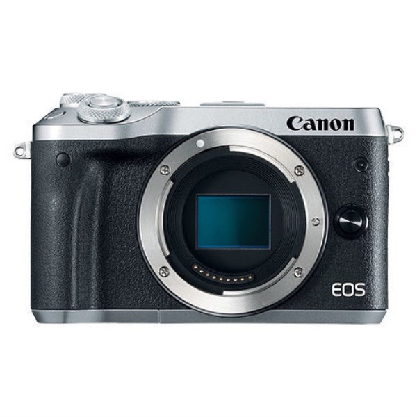 Новый цифровая камера CANON M6 (только корпус) для камеры CANON EOS M6