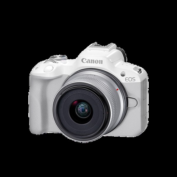 Новый Canon EOS R50 4K UHD HDR PQ видеорегистратор профессиональная беззеркальная камера цифровая камера EOS R50