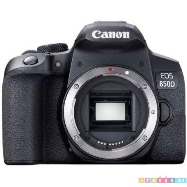 Новый EOS 850D Фотокамера 3925C001