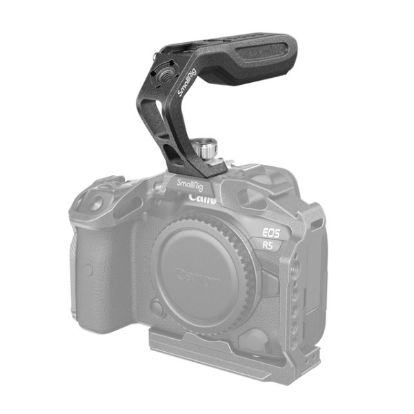 Новый клетка для камеры SmallRig Mamba с зажимом для кабеля HDMI и верхней ручкой, комплект для камеры Canon EOS R5 & R6 & R5 C 32333234