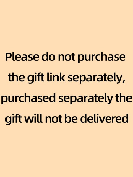 Новый не приобретайте подарочную ссылку отдельно, подарки не будут доставлены отдельно
