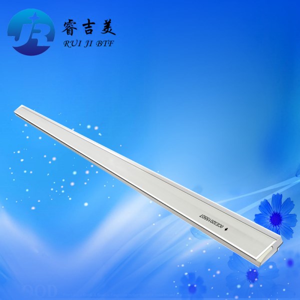 Новый High Quality New Engineering machine drum cleaning blade For OCE TDS300 TDS450 400 320 TDS600 700 750 7055 9400 Drum Blade