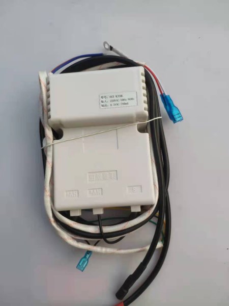 Новый духовка импульс зажигание контроллер OCE-K339L печь для жарки Suifei зажигания