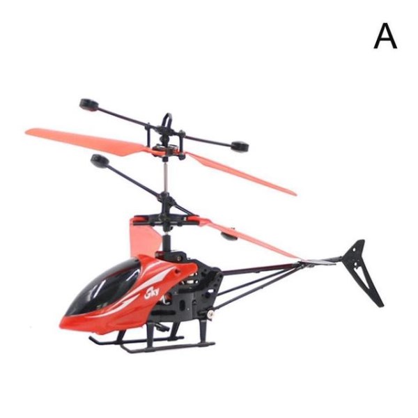 Новый с дистанционным управлением, Индукционная Подвеска для вертолета, игрушечный летательный аппарат с зарядкой, подарок для детей, Осенний свет, Z6y7