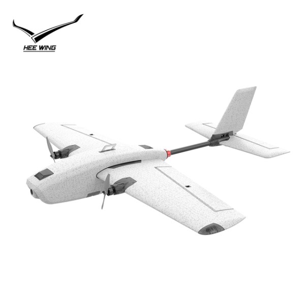 Новый Радиоуправляемый Ranger T-1 FPV Самолет 730 мм разлет крыльев EPP двойной мотор фоторамка