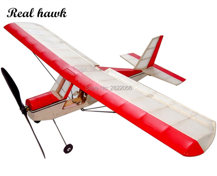 Новый самолет, лазерная вырезка, фотоэлемент, набор AEROMAX, разряд крыльев 400 мм, комплект для сборки деревянной модели Balsa