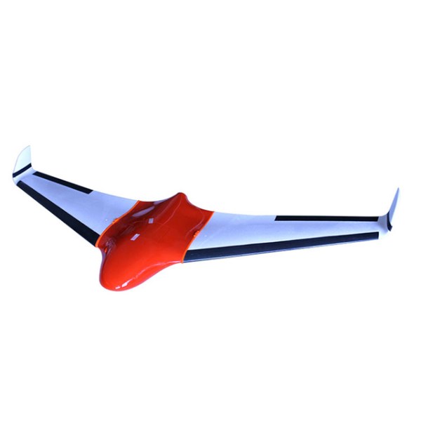 Новый Skywalker X8 из прочного композитного материала версия Skywalker FPV летающее крыло 2122 мм радиоуправляемый самолет пустая рама 2 метра x8 EPO радиоуправляемый самолет