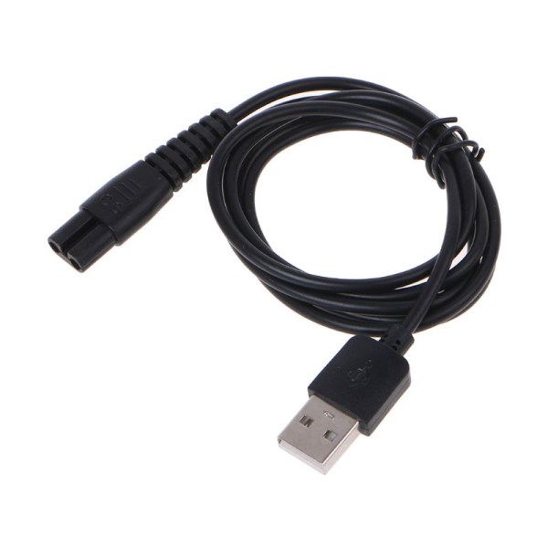 Новый USB кабель для зарядки шнур питания зарядное устройство электрический адаптер для Xiaomi Mijia электробритва MJTXD01SKS разъем для зарядки