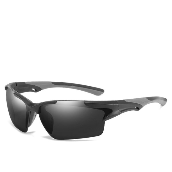 Новый очки для рыбалки, модные квадратные мужские и женские очки для вождения, мужские солнцезащитные очки, спортивные велосипедные очки с защитой от пыли, очки UV400
