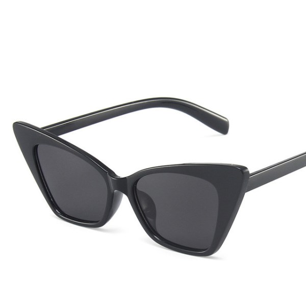 Новый очки в стиле ретро для рыбалки женские сексуальные солнцезащитные очки кошачий глаз UV400 Защитные очки летние пляжные дорожные модные очки для женщин