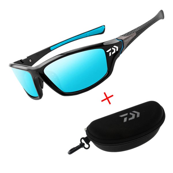 Новый поляризованные солнцезащитные очки унисекс для рыбалки мужские солнцезащитные очки для вождения мужские солнцезащитные очки для пешего туризма рыбалки классические солнцезащитные очки UV400