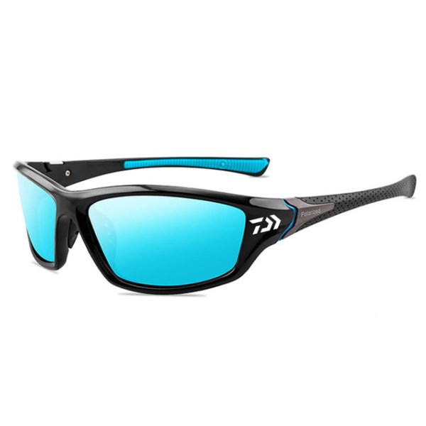 Новый поляризованные солнцезащитные очки для рыбалки мужские солнцезащитные очки для вождения мужские солнцезащитные очки для велоспорта
