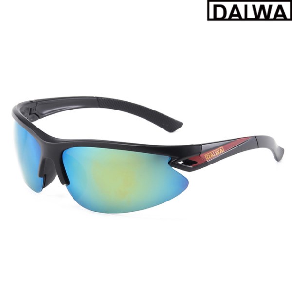 Новый очки Dalwa мужские для рыбалки, поляризационные, хамелеоны, для велоспорта, рыбалки