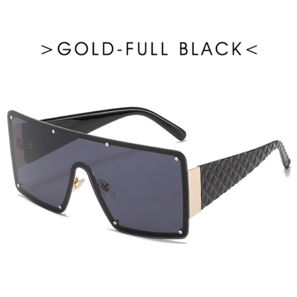 Новый очки с градиентом для мужчин и женщин UV-400, Модные Винтажные, квадратные, для рыбалки, в металлической оправе, в стиле ретро