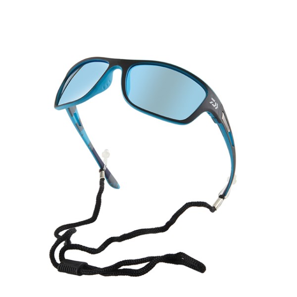 Новый солнцезащитные очки DAIWA UV400 для мужчин, для рыбалки, занятий спортом на открытом воздухе, для бега, походов, вождения