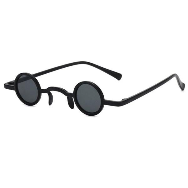 Новый New Fishing Sunglasses Classic Vintage Gothic Vampire Style SunGlasses Cool Sun Glasses Small Brand Design Driver Goggles