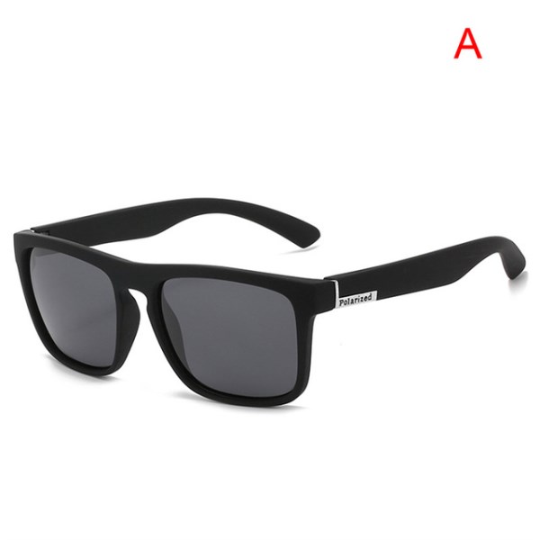Новый поляризованные очки для мужчин и женщин, мужские очки для рыбалки, солнцезащитные очки, очки для кемпинга, походов, вождения, спортивные солнцезащитные очки
