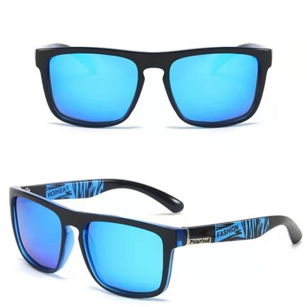 Новый Новые поляризованные очки для мужчин и женщин, мужские очки для рыбалки, солнцезащитные очки, очки для кемпинга, походов, вождения, спортивные солнцезащитные очки, оттенки