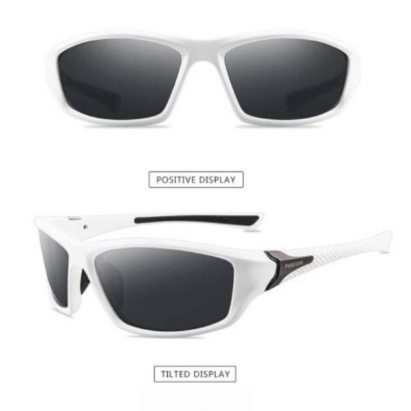 Новый очки для мужчин и женщин, мужские солнцезащитные очки, очки для рыбалки, очки для кемпинга, пешего туризма, очки для вождения, очки для спорта на открытом воздухе UV400