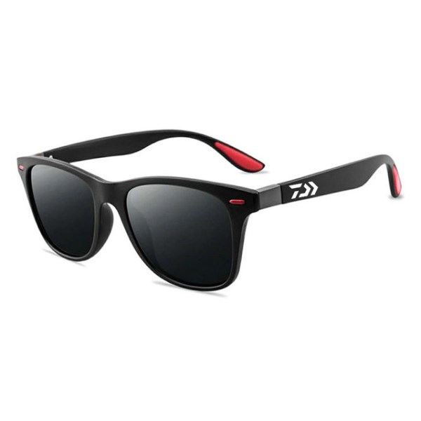 Новый FISH классические очки для рыбалки UV400 Солнцезащитные очки Daiwa солнцезащитные очки для рыбалки с УФ-защитой поляризационные спортивные очки для улицы