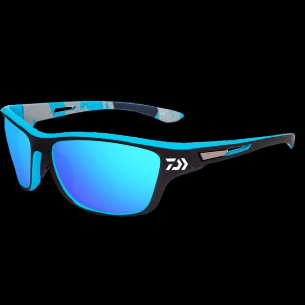Новый солнцезащитные очки для рыбалки WALK FISH, очки для безопасного вождения, солнцезащитные очки с защитой UV400, спортивные очки для активного отдыха