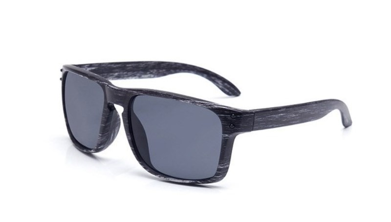 Новый поляризованные солнцезащитные очки для рыбалки и велоспорта для мужчин и женщин, модные ветрозащитные очки с защитой от УФ-лучей, солнцезащитные очки для кемпинга, походов, солнцезащитные очки