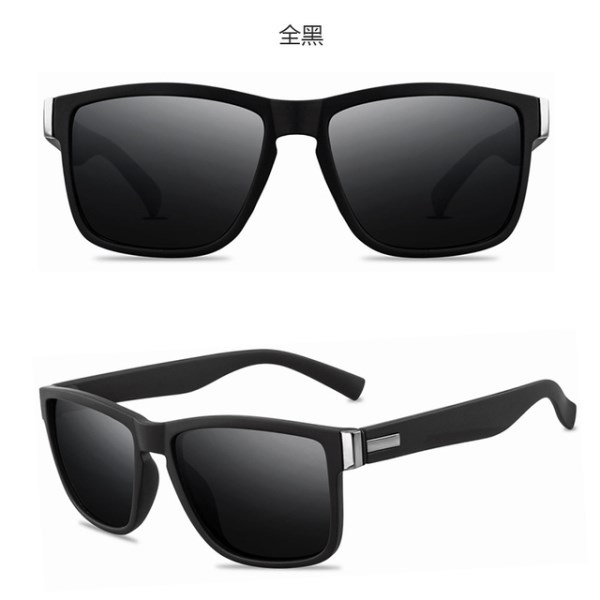 Новый Fishing Sunglasses Wrap Square Frame Retro Decorative Polarized Sunglasses Men Women Fishing Sun Glasses For Adults